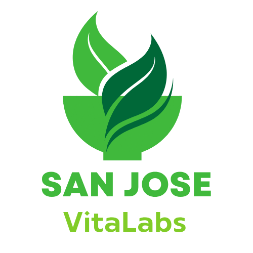 San Jose VitaLabs